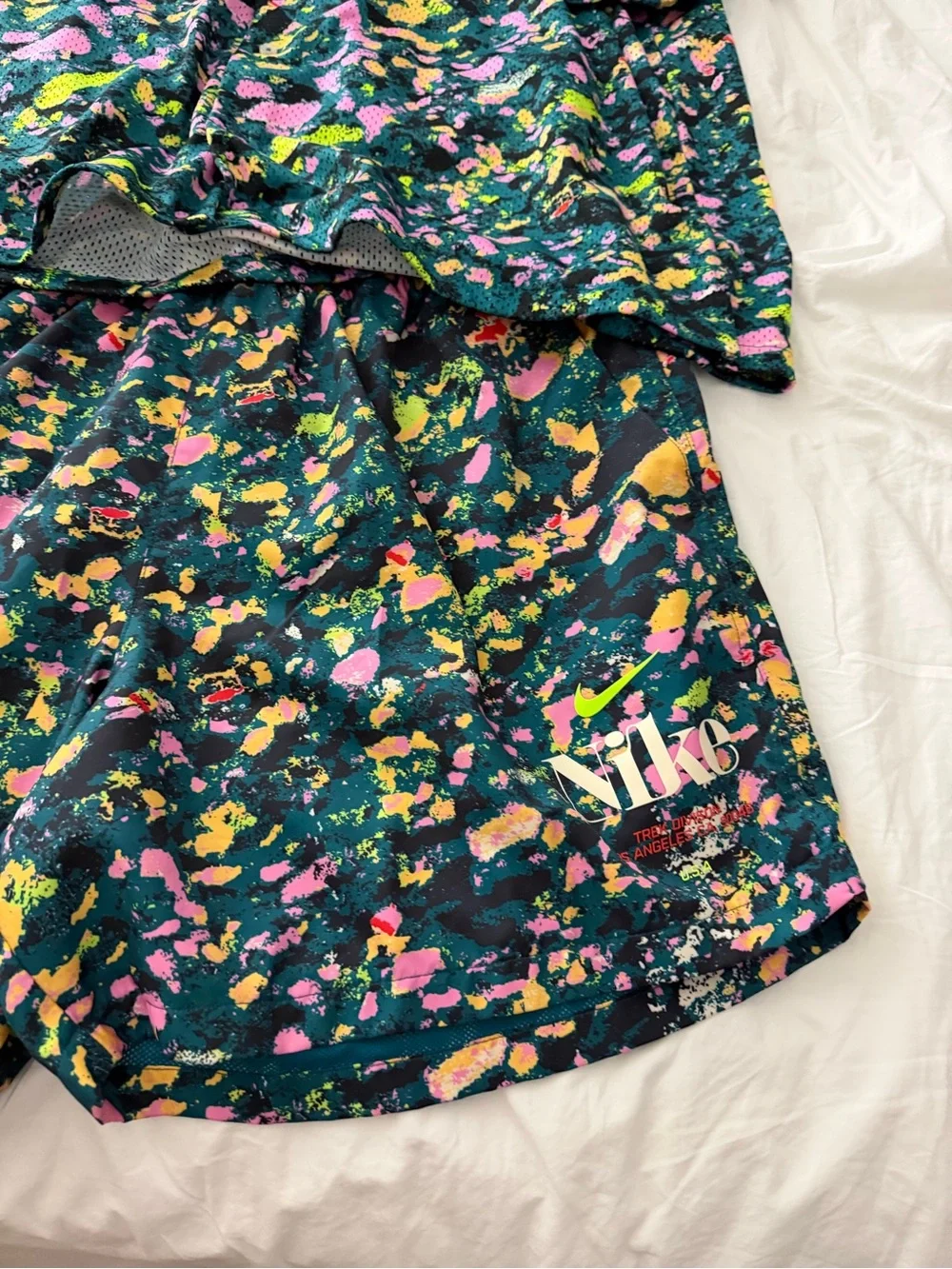 Nike set - Picture 2 of 5
